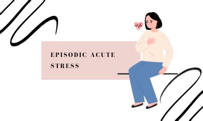 Counselling for Episodic Acute Stress - Get 20 Mins Free Session