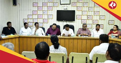 IFA Governing Body Meeting : IFA গভর্নিং বডির সভায় একাধিক গুরুত্বপূর্ণ ...