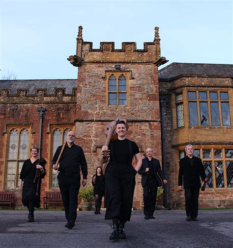 Measure for Measure: Shakespearean Music in the Crypt - Museum of the Order of St John