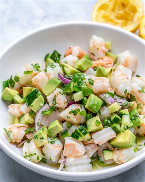 How Long Do You Cook Raw Shrimp In Lime Juice at James Mansell blog