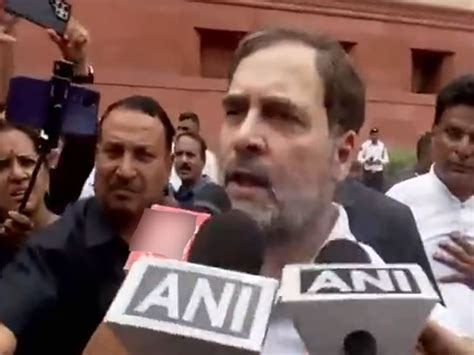 In Modi ji's world, truth can be expunged, says Lok Sabha Leader of ...
