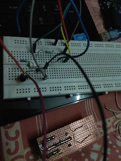 DIY Relay Panel 的图像结果