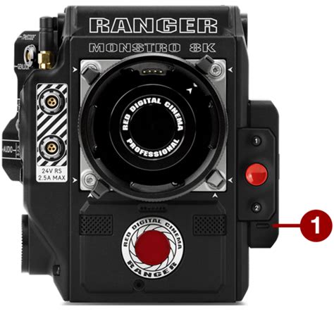 Image result for Red Ranger Monstro