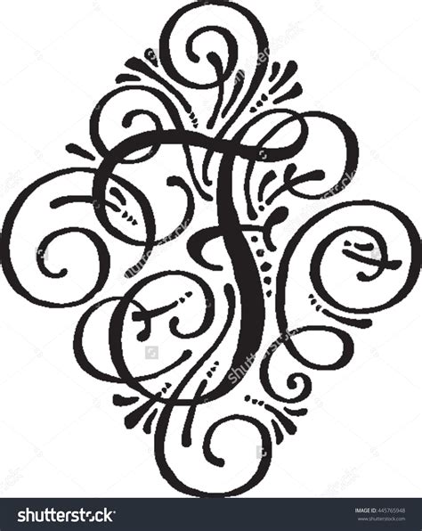 clipart letter f monogram 20 free Cliparts | Download images on Clipground 2026
