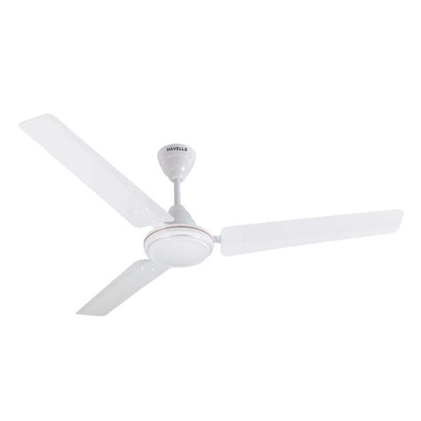 Buy Havells 1200 mm Pacer Ceiling Fan, White at Best Price on Reliance ...