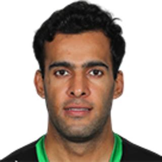 Abbas Afridi Profile - Cricket Player Pakistan | Stats, Records, Video