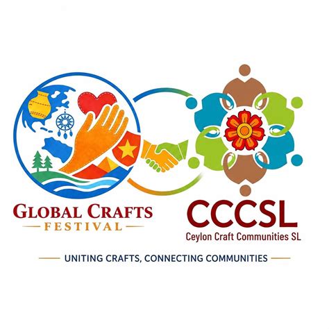 Global Crafts Festival - CCCSL Group, Hanoi, Vietnam, 28 August to 3 ...