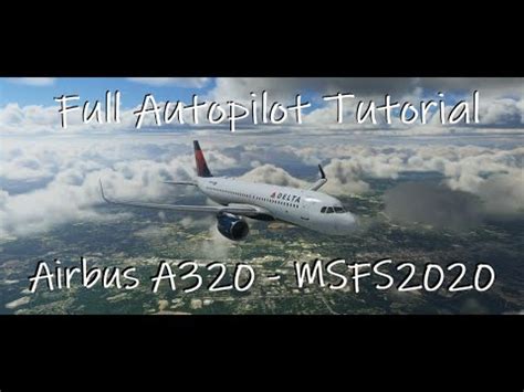 Image result for FS2020 A320 Tutorial