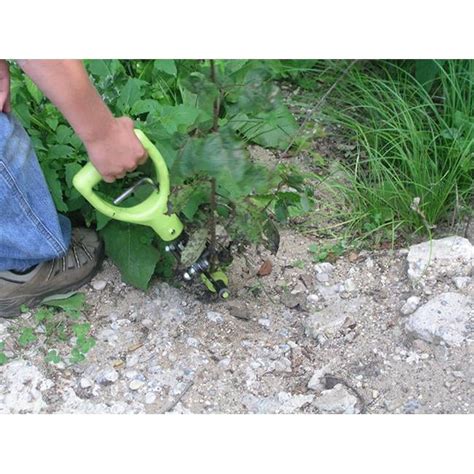 Brush Grubber BG-13 Handy Grubber, 5 x 1 x 14 in. - Walmart.com