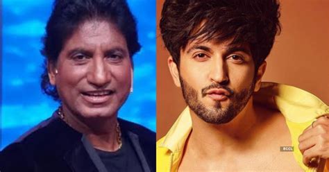 From comedian Raju Srivastava passing away to Dheeraj Dhoopar quitting ...