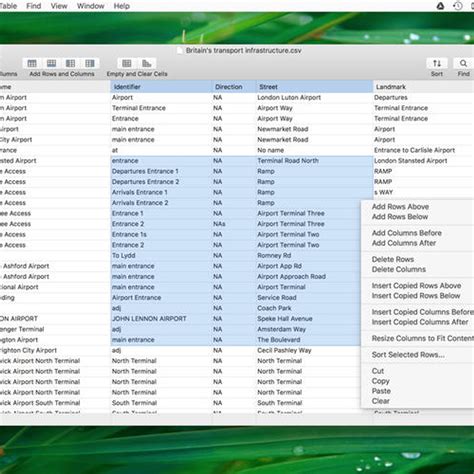 Image result for How to Create CSV Files Using Vi Editor