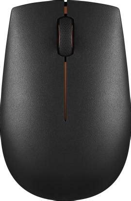 Lenovo 300 Wireless Mouse – BROOT COMPUSOFT LLP