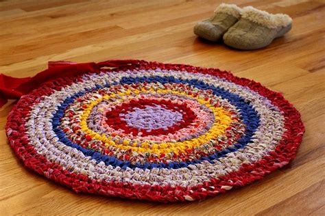 Image result for Toothbrush Rugs Tutorial
