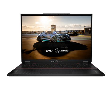 MSI Stealth and Prestige Series – Where Sleek Meets Performance