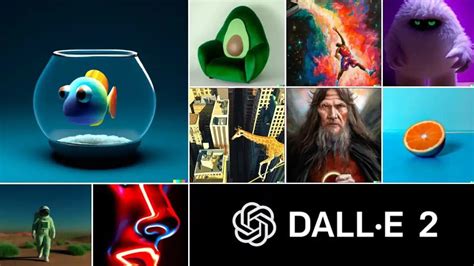 Open Ai Software 的图像结果