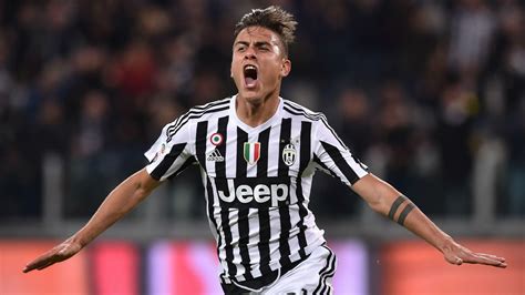 Paulo Dybala Wallpapers - Wallpaper Cave