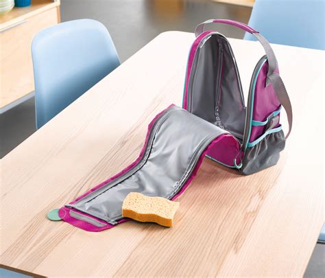 CONCEPT LUNCH BAG PINK – Maped India