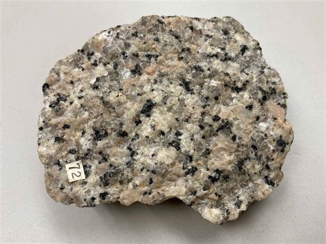 Examples Of Igneous Rocks Granite