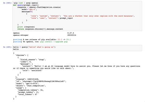 Openai System Prompt 的图像结果