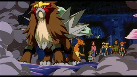 Pokémon 3 the Movie: Spell of the Unown (2000) Screencap | Fancaps