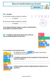 Image result for Programmation Scratch 3Eme