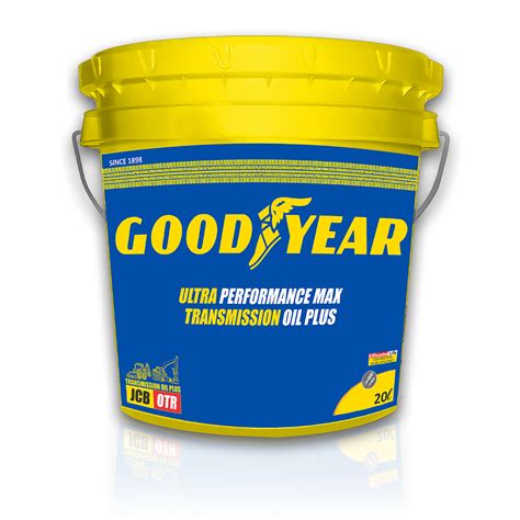 Goodyear Lubricants