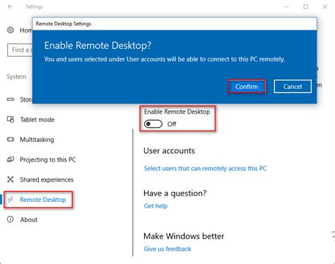 Image result for How to Set Up Windows Remote Desktop
