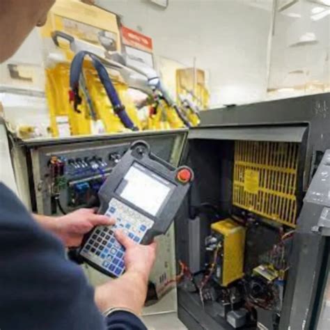 Image result for ABB Robot Programming