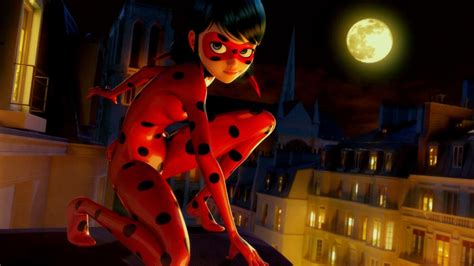 When Is Miraculous Ladybug London Special Coming? Spring 2022 Release ...