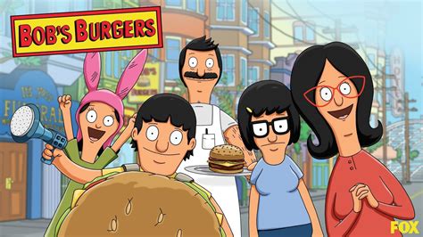 watch bobs burgers movie online free dailymotion