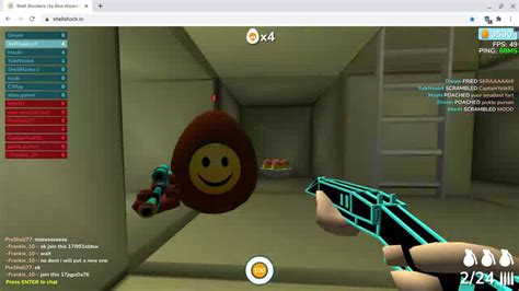 Image result for Best Shell Shocker Hacks