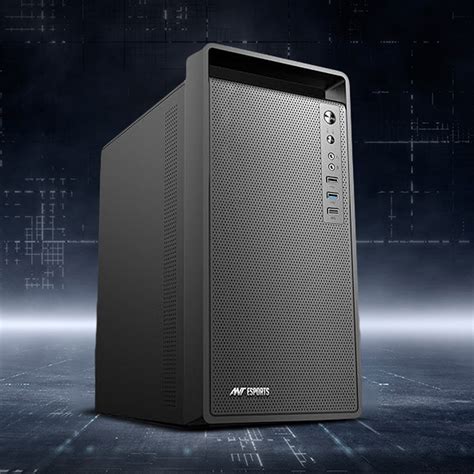 ArtisanX PE3 ( Intel i3 12100 / 8GB RAM DDR4 / 240GB 2.5 SATA SSD ) Cu ...