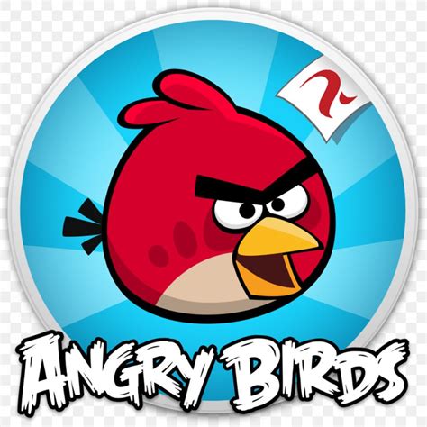 Angry Birds Rio Angry Birds Seasons App Store, PNG, 1024x1024px, Angry Birds, Android, Angry ...