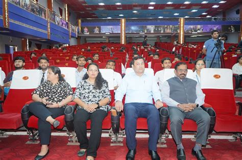 Training - Lingaya's Vidyapeeth