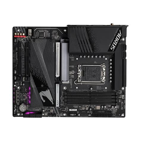 GIGABYTE Z790 AORUS ELITE AX Intel Z790 ATX Motherboard - tpstech.in