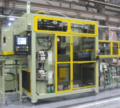 Workpiece grinding machine - V-570PDR - Nissei Industry Corporation ...