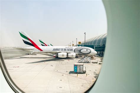 Emirates Airlines Reservations