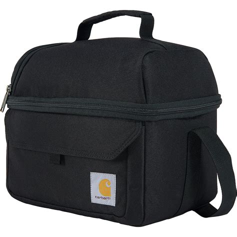 Carhartt Insulated 12 Can Lunch Bag Cooler | Academy