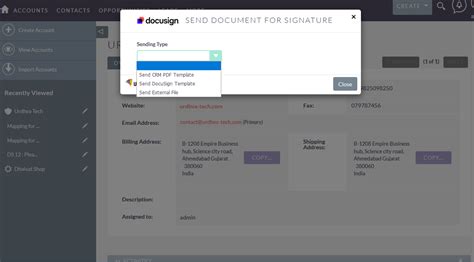 Image result for DocuSign Developer Guide