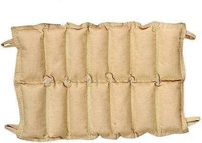 PHYSIO LIFE CARE Hydrocollator Moist Heat Pack Set (10 * 22 ...