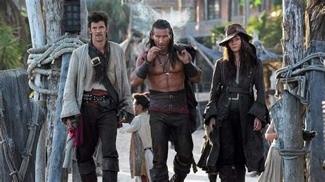 Charles Vane l Refuge Du Pirate