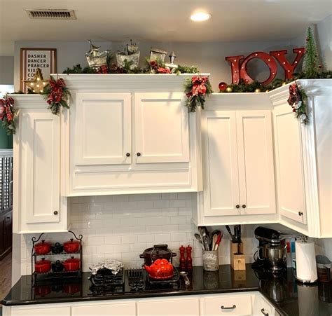 5 ways to create a cozy kitchen at christmas – Artofit