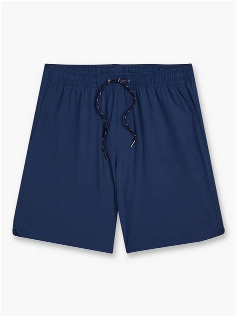 The Anchor Trunk | Swim Suit With Liners | Fair Harbor