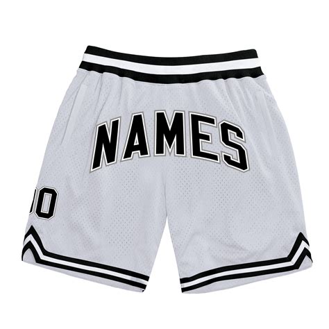 Custom Basketball Shorts | Wholesale Mesh Shorts