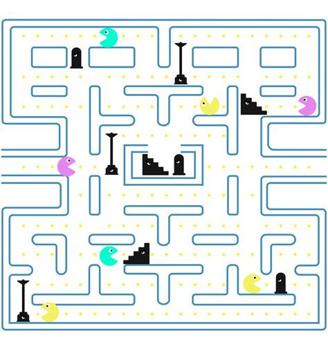 Image result for Visual Basic Pacman Game Code