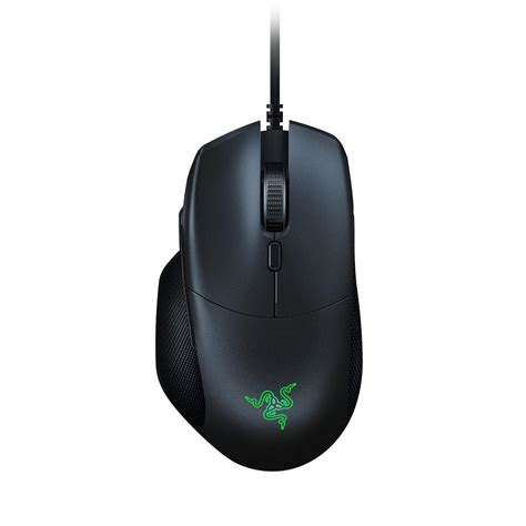 Amazon.in: Buy Razer Basilisk Essential Gaming Mouse: 6400 DPI Optical ...
