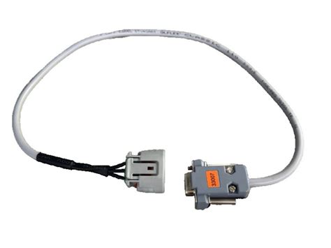 Cable for connecting an alternator with terminal C Japan (3pin) MS ...