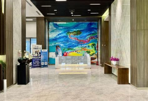 Hai Home 3706 High Sea View Studio at Citra Plaza, Nagoya - Book with ...