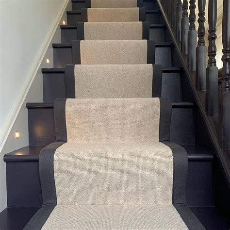 Creative Stair Runner Designs for Every Style