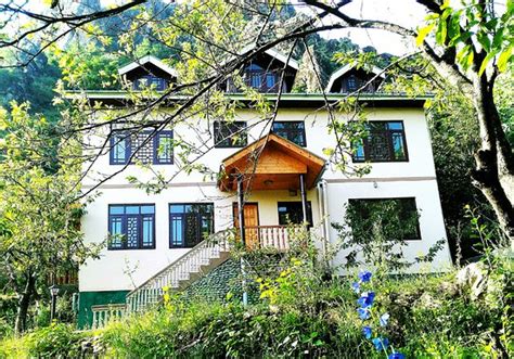 CHERRYTREE RESORT (Faqir Gujri) - Specialty Resort Reviews, Photos ...